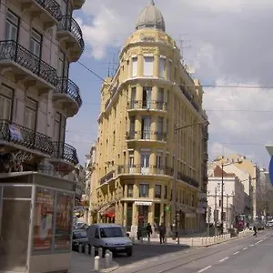 Residencial Roxi ** Lisboa