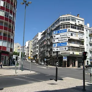 Residencial Nosso Lar Affittacamere
