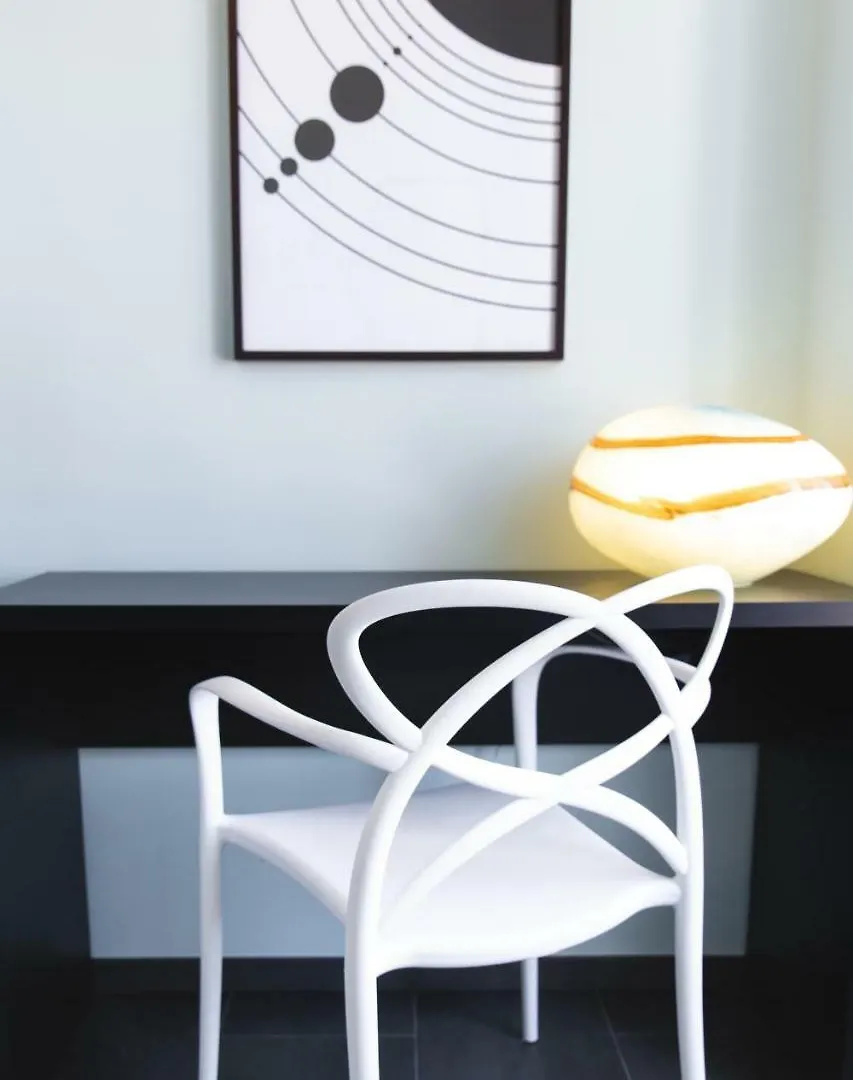 Planet House By Trius Hotels Lisbona Affittacamere