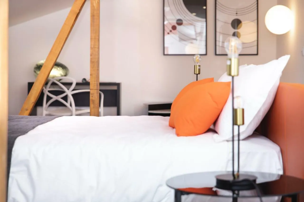 Planet House By Trius Hotels Lisbona