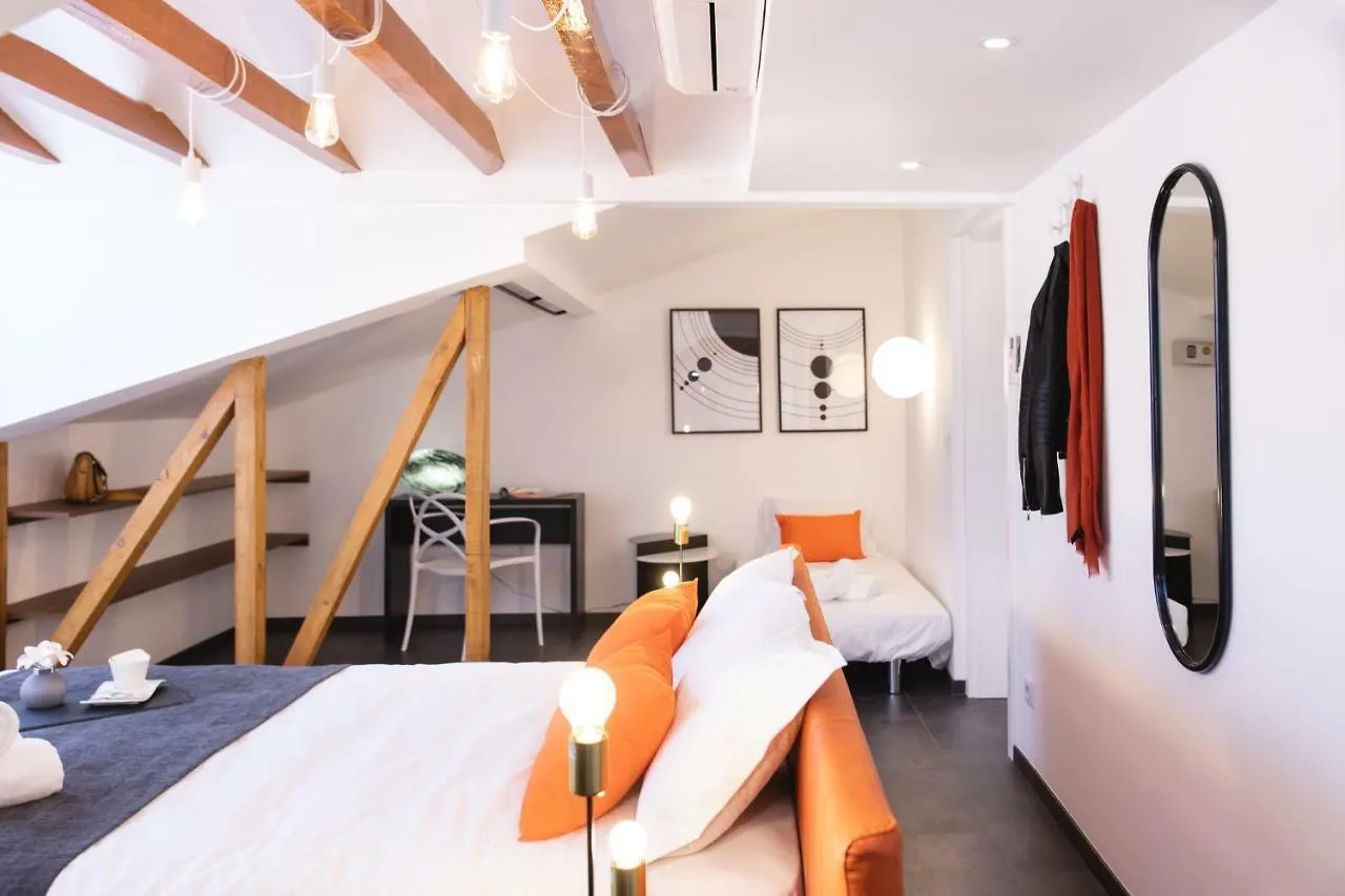 Affittacamere Planet House By Trius Hotels Lisbona