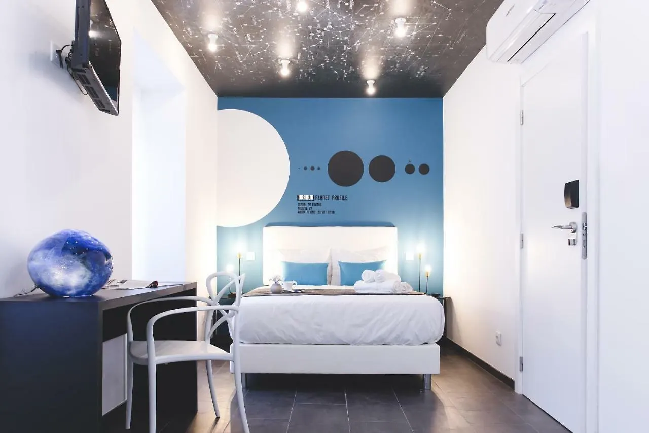 Planet House By Trius Hotels Lisbona