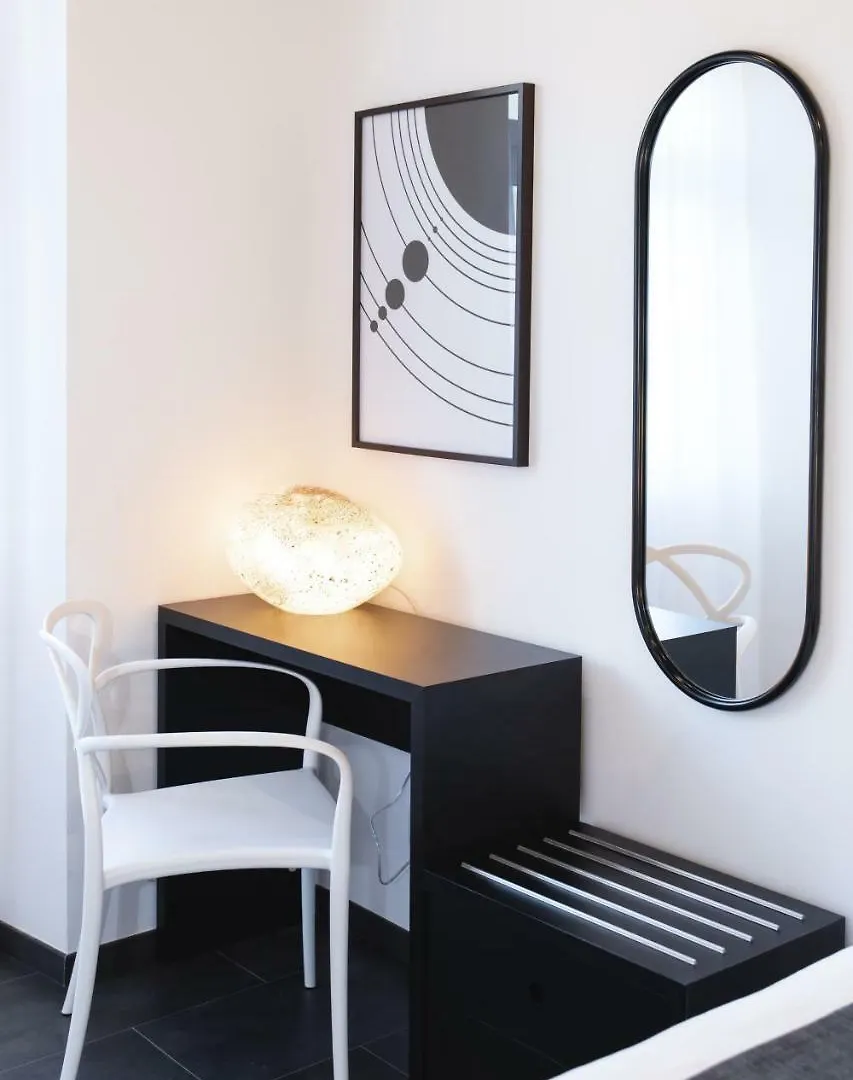 Affittacamere Planet House By Trius Hotels Lisbona