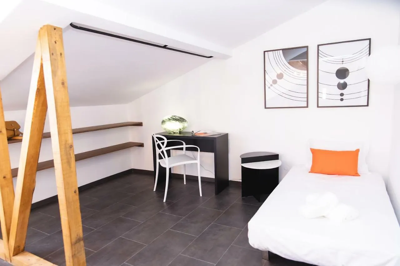 Planet House By Trius Hotels Lisbona Portogallo