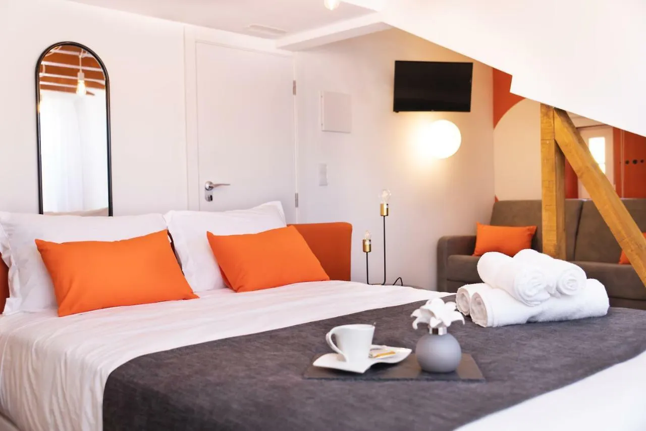 Planet House By Trius Hotels Lisbona 2*,  Portogallo