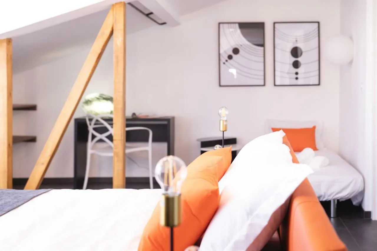 Planet House By Trius Hotels Lisbona 2*,