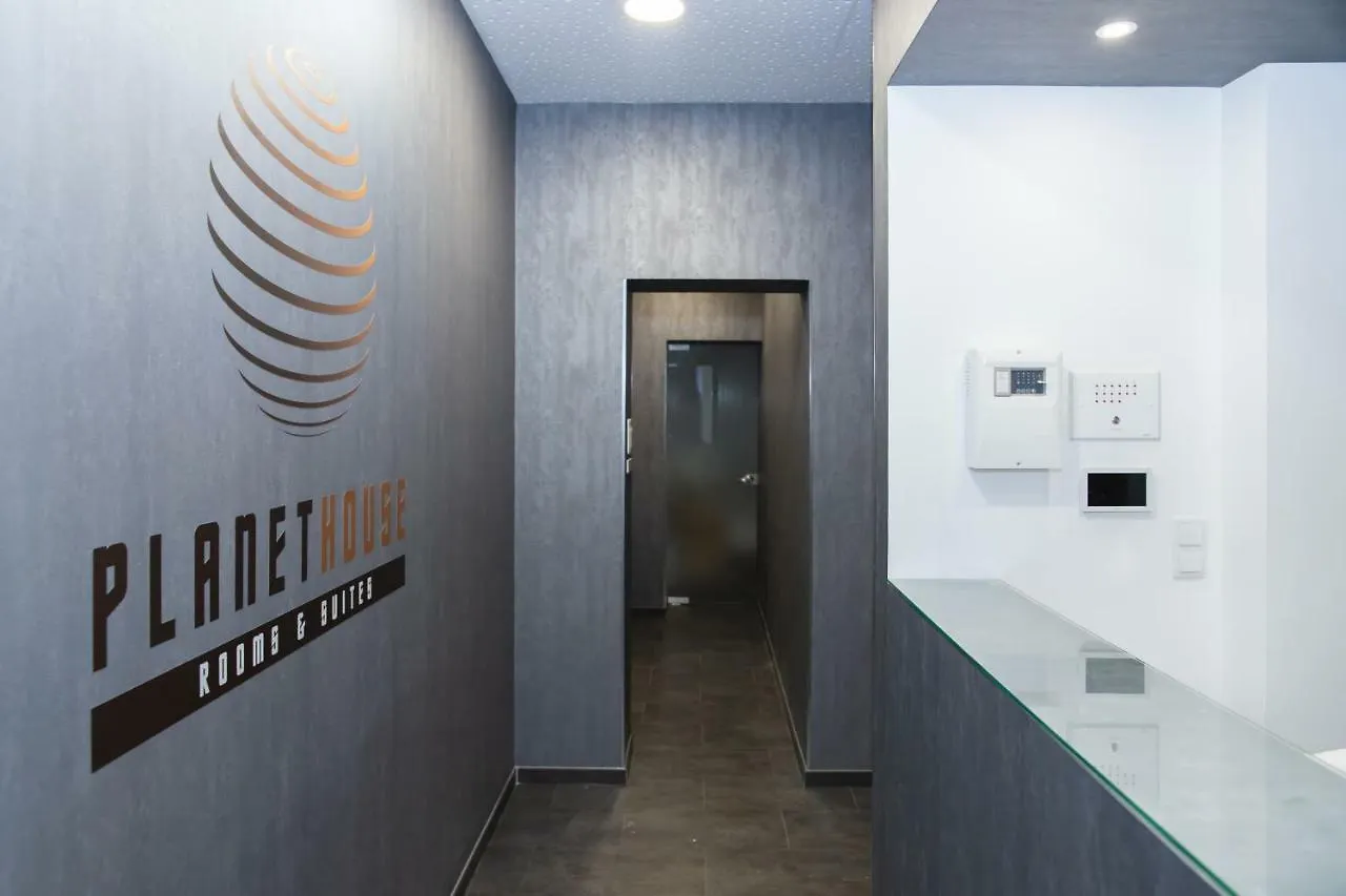 Planet House By Trius Hotels Lisbona 2*,  Portogallo