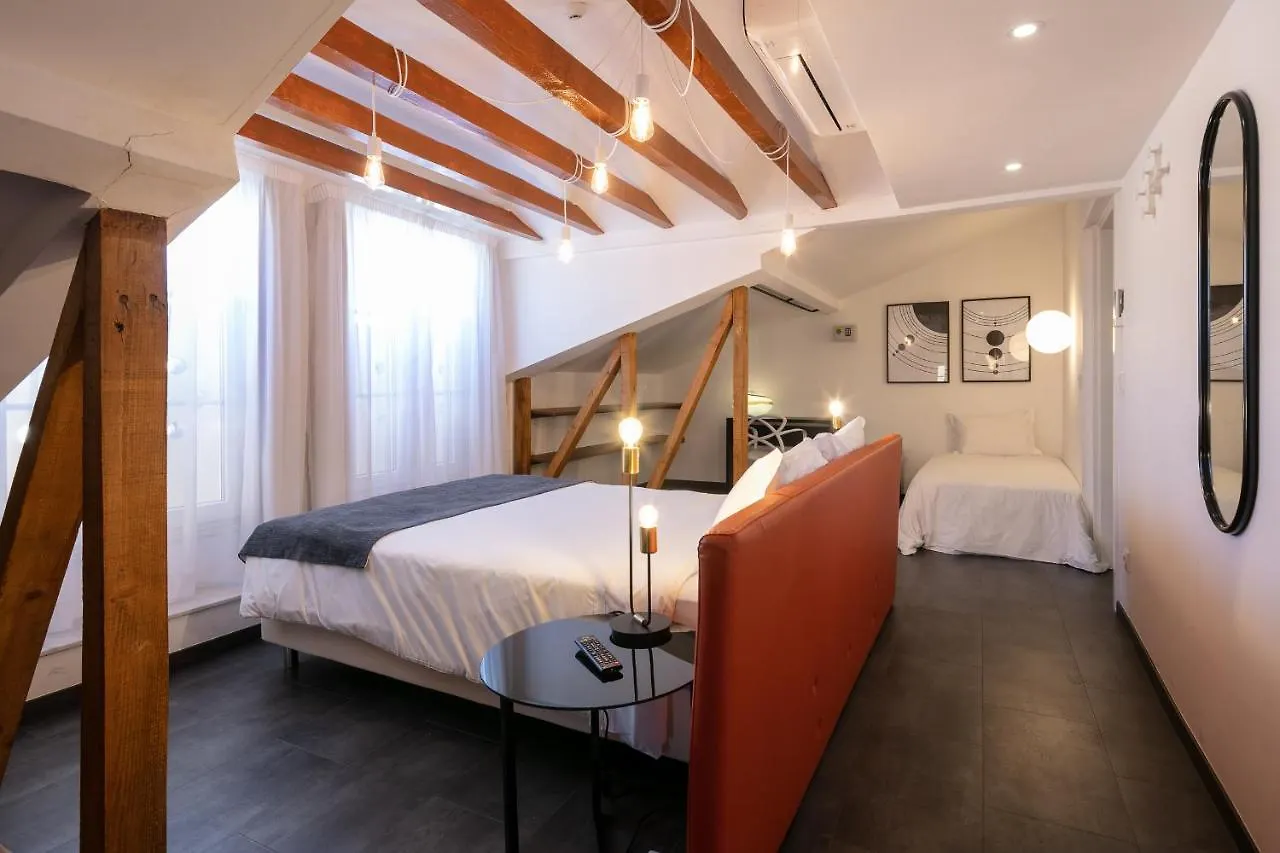بيت ضيافة Planet House By Trius Hotels Lisboa